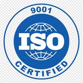 ISO 9001 Certified