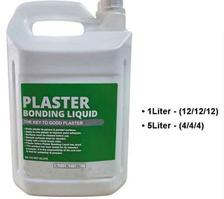 Plaster Bond – 1L, 5L
