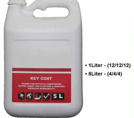 Tile Key – 1L, 5L