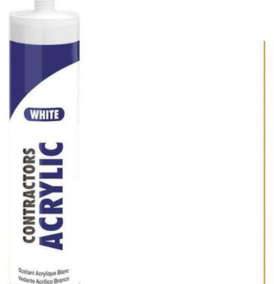 Acrylic Sealant – White 280Ml