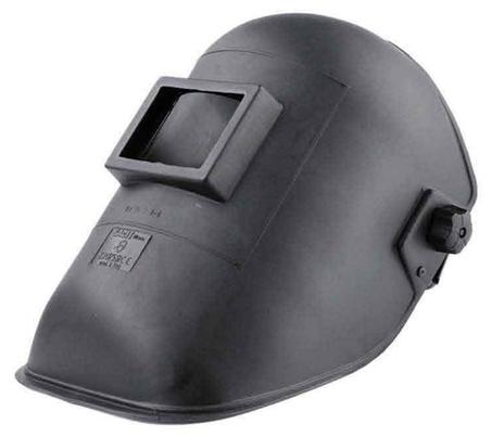 Welders Helmet Diy