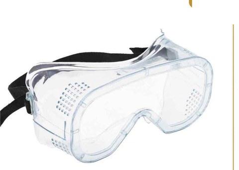 Welders Goggles