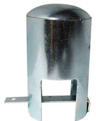 Tap Lock Galvanised – Loose