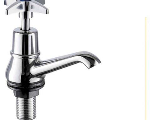 Pillar Tap Staria – 1/2