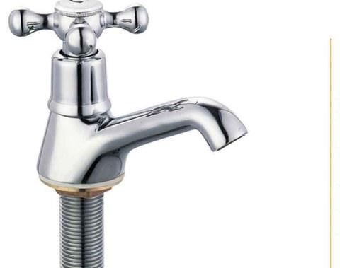Cleopatra Pillar Tap – 1/2