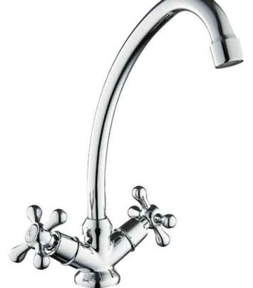 Cleopatra Sink Mixer Deck Type – 1/2