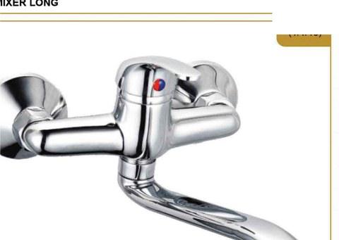 Sink Mixer Wall Mount
