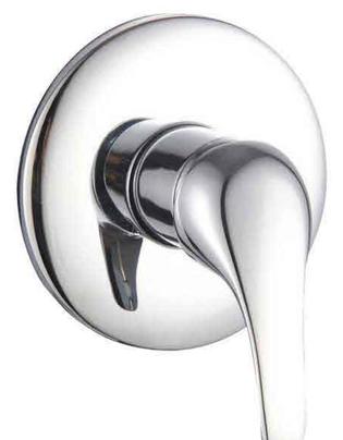 Shower Mixer