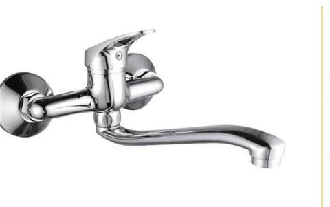 Nova Sink Mixer Wall Mount