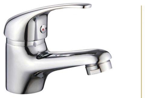Nova Basin Mixer