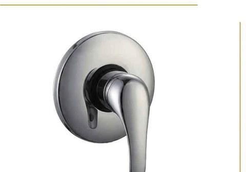 Single Shower Lever Mixer