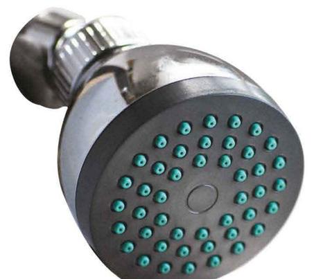 Shower Head Rose – 1/2