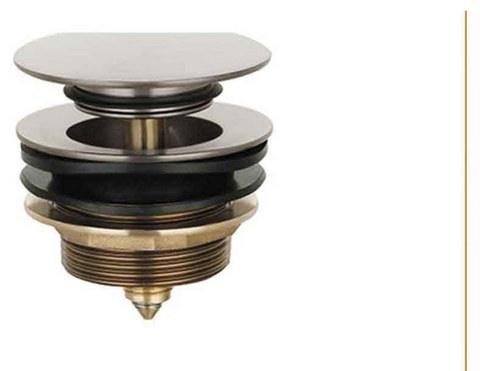Bath Waste Unslotted Pop-Up – 40mm