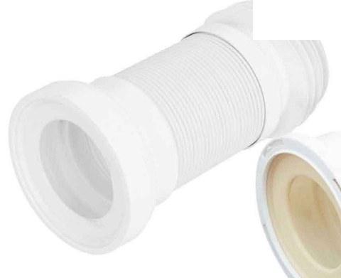 Flexi Pan Connector – 350mm X 110mm, 500mm X 110mm