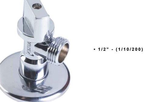 Angle Valve Male – 1/2