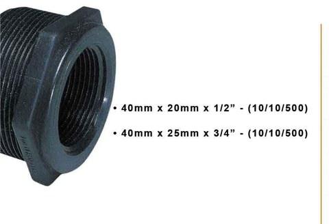 Bushing Reducer