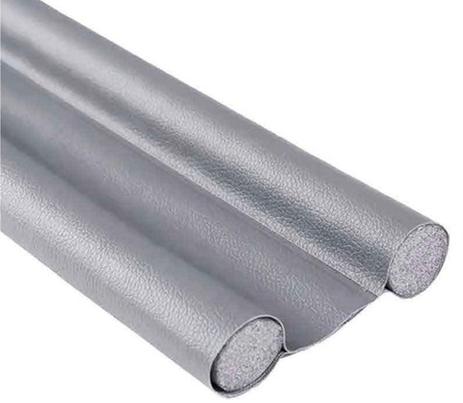 Door Weather Strip Polyester – Grey – 960mm