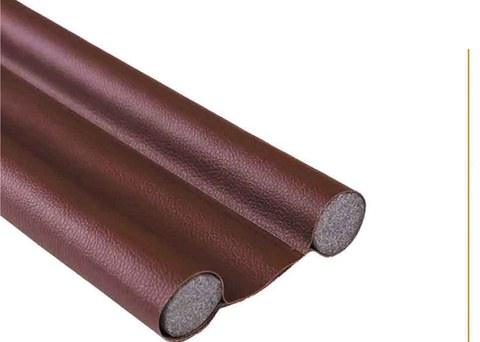 Door Weather Strip Polyester – Brown – 960mm