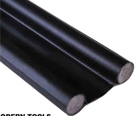 Door Weather Strip Polyester – Black – 960mm