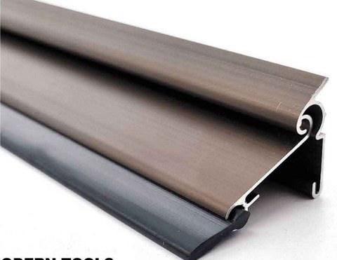 Matador Weather Seal Aluminium – Bronze – 915mm