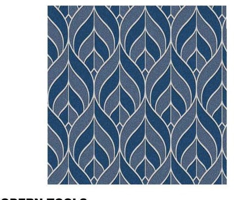 Dark Blossom Style – 530mm X 10M – 240Gsm