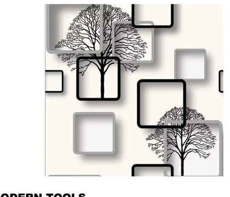Natures Cube Style – 530mm X 10M – 240Gsm