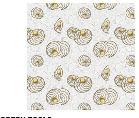 Golden Orb Style – 530mm X 10M – 240Gsm