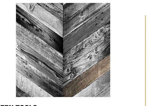Beach Wood Style – 530mm X 10M – 240Gsm