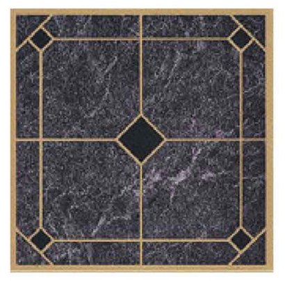 Rustic Diamond – 305mm X 305mm – 0.93M² – 1mm