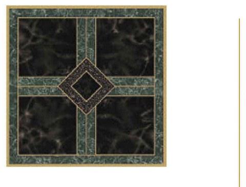 Emerald – 305mm X 305mm – 0.93M² – 1mm