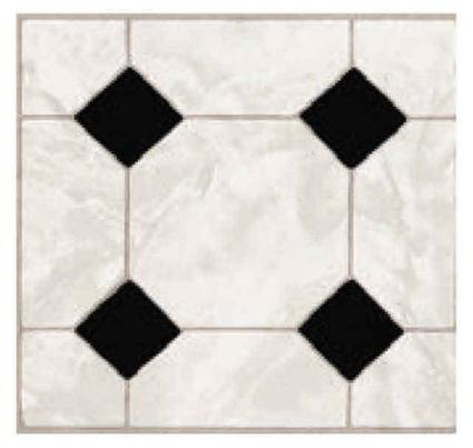 Roman Marble – 305mm X 305mm – 0.93M² – 1mm