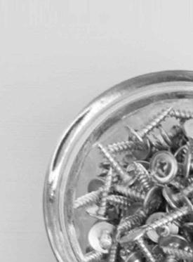 Modern Fix: Wire, Steel & Fasteners