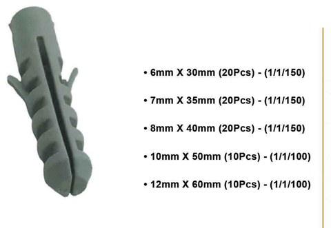 Wall Plug