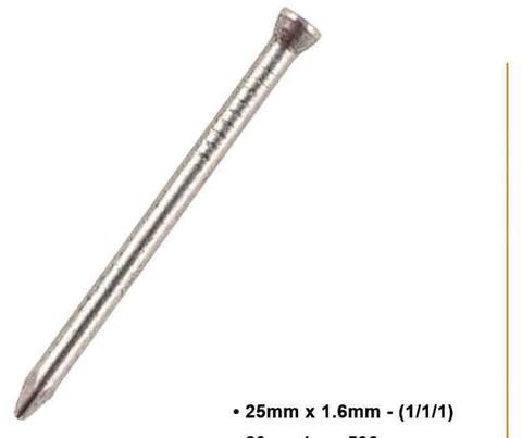 Panel Pin Pro – 500G