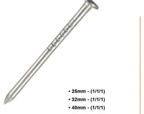 Clout Nail Diy – 500G