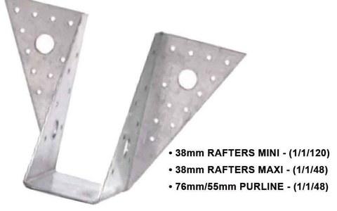 Truss Hanger 90°