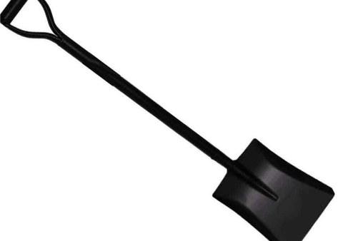 Shovel Square Diy
