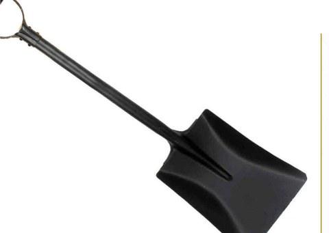 Shovel Square Pro