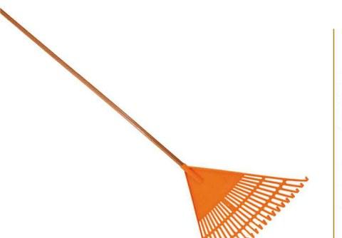 Leaf Rake Pro