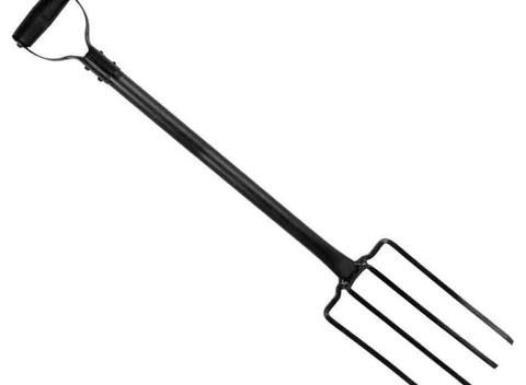 Digging Fork Pro – 4 Prong
