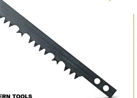 Bowsaw Blade – 450mm, 530mm, 600mm, 750mm, 900mm