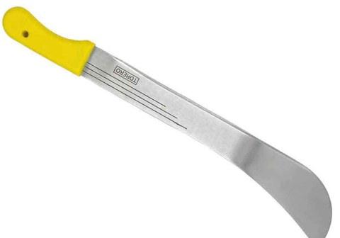 Machete Diy Poly Handle