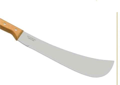 Machete Diy Wooden Handle