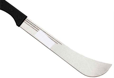 Machete Pro Poly Handle