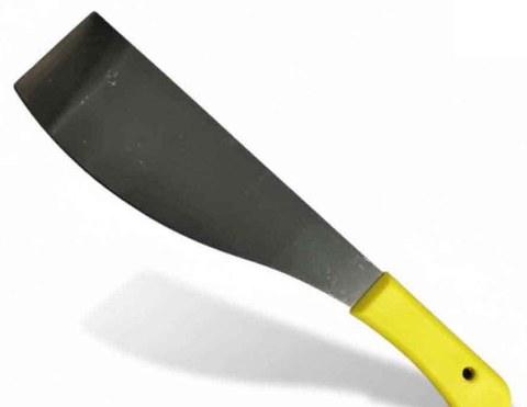 Cane Knife Plain Diy Poly Handle
