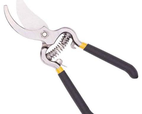 Pruning Shear Diy