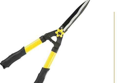Hedge Shear Pro – Fibre Glass Handle