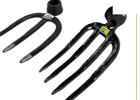 Vine Hoe – 3 Prong, 4 Prong