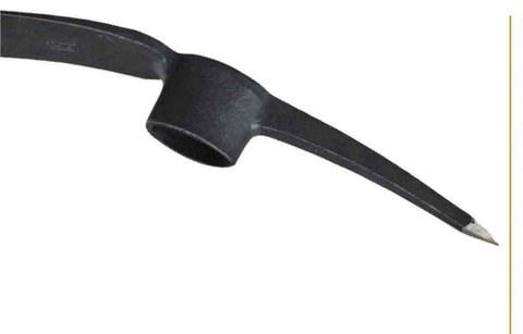 Mattock Pick Head