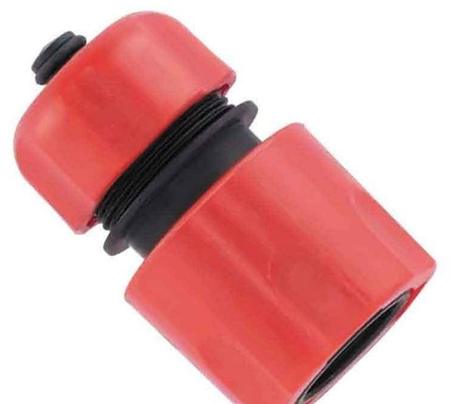 Garden Hose Connector Pro – 1/2
